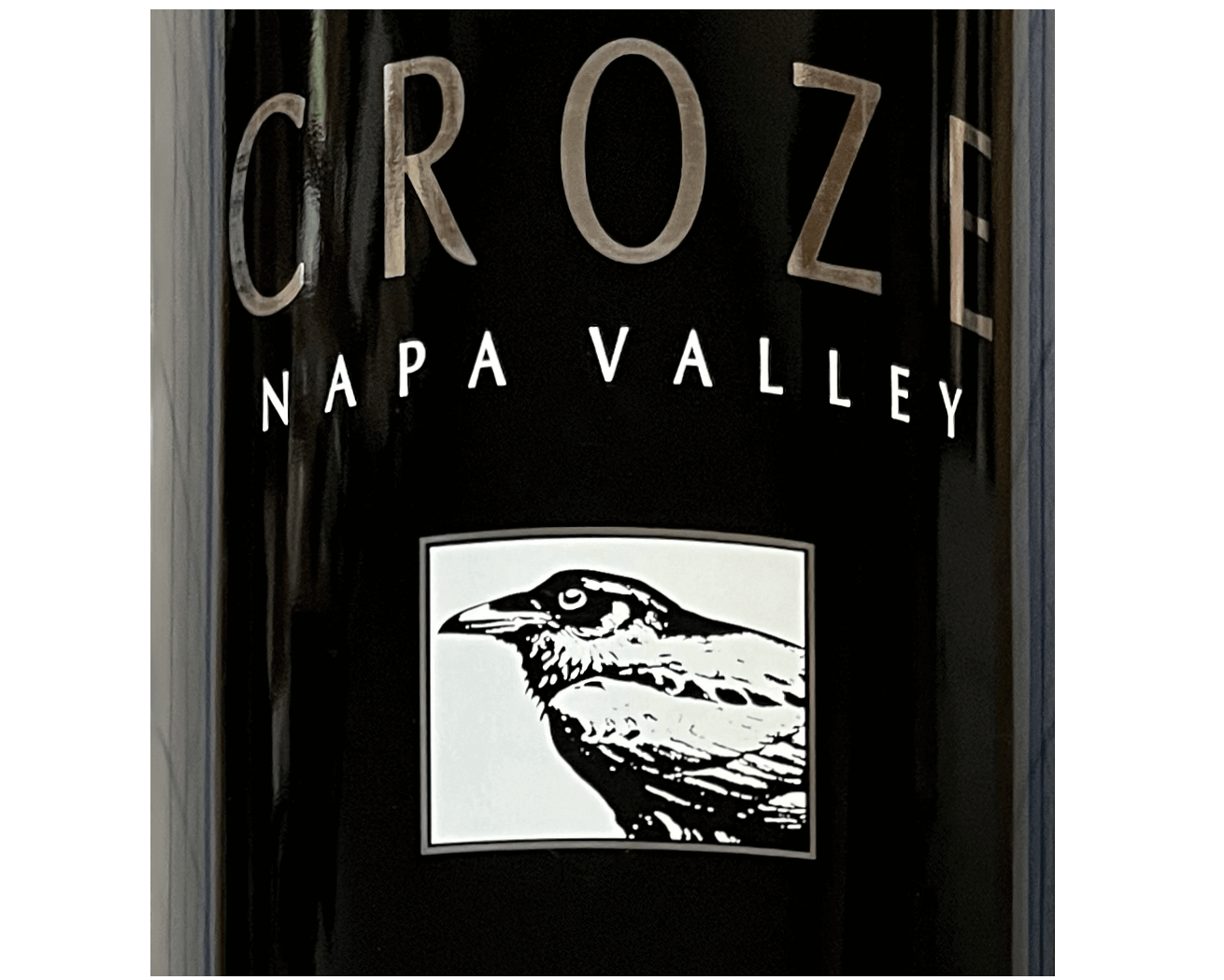 2019 Croze Cabernet Sauvignon