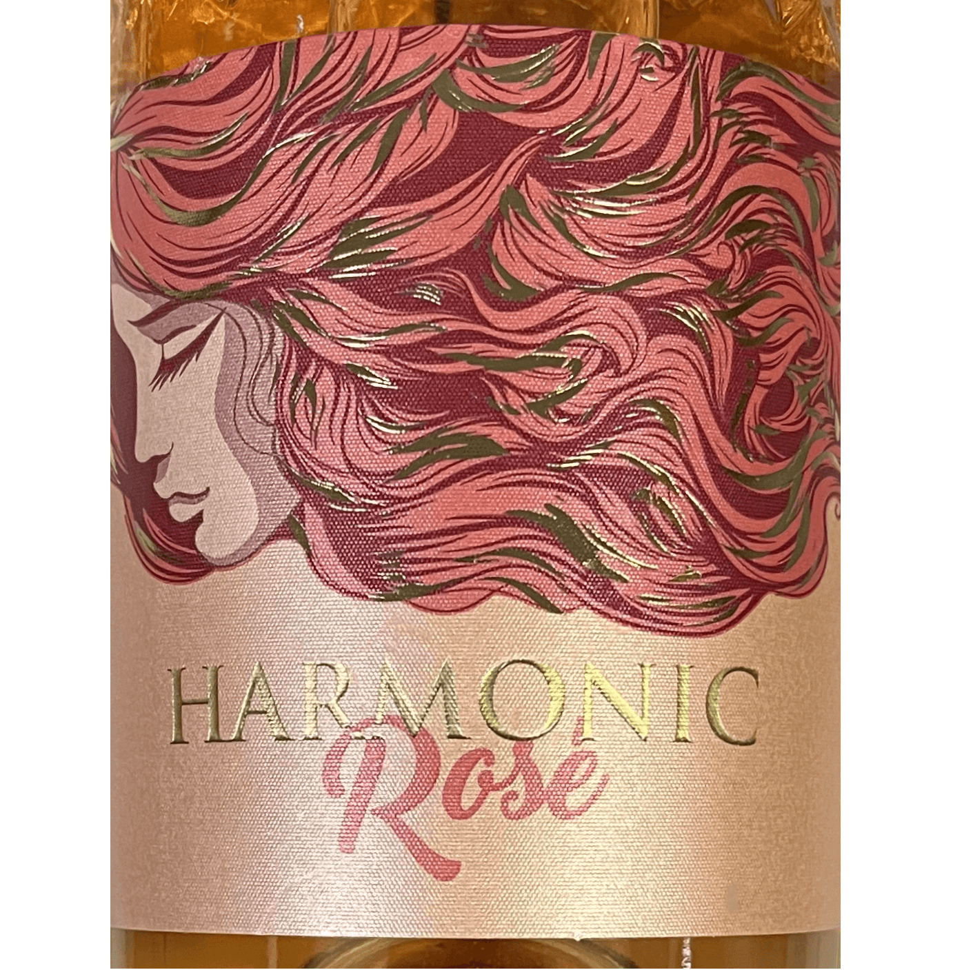 2021 Harmonic Rose