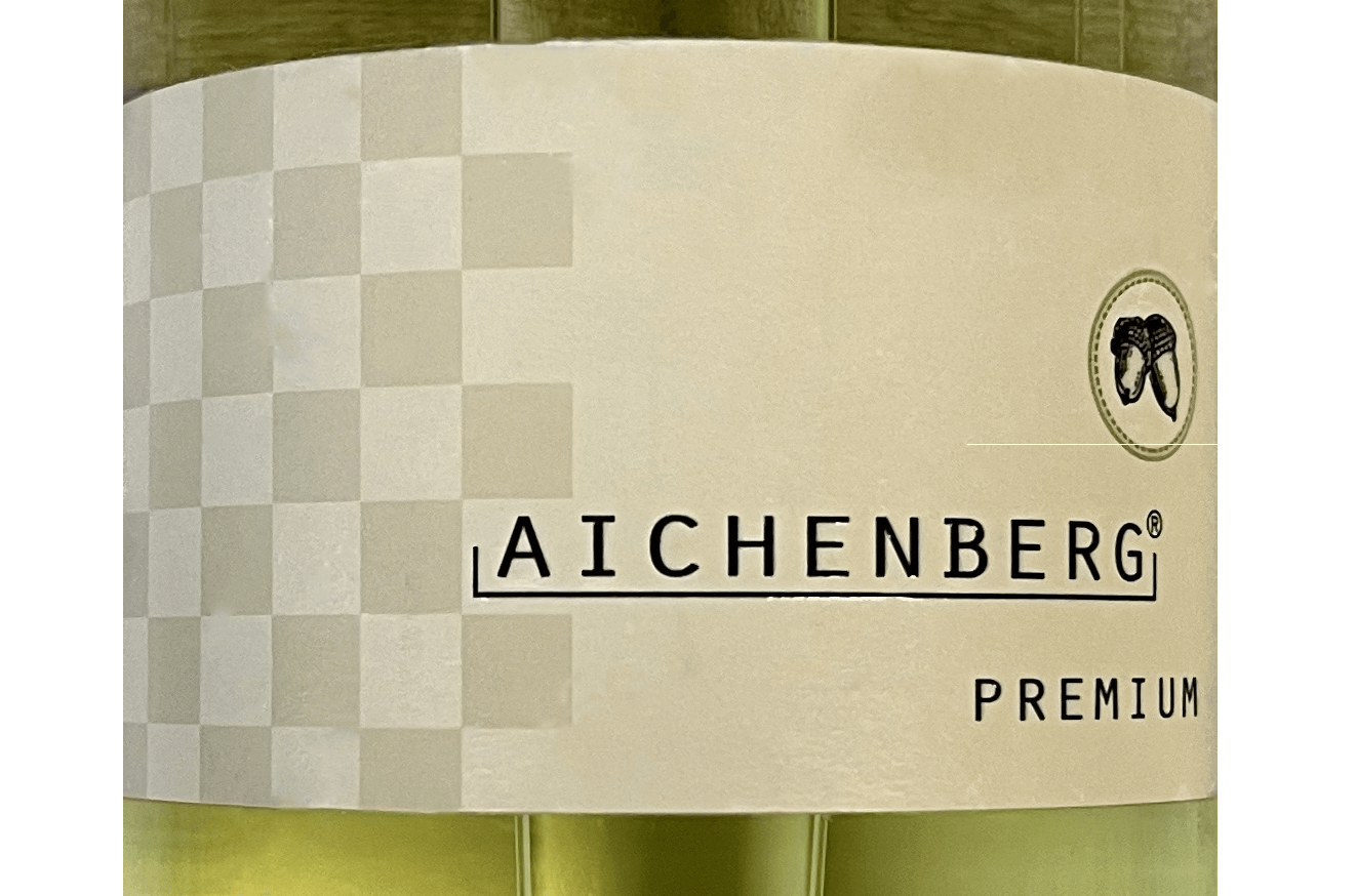 2020 Aichenberg Gruner Veltliner