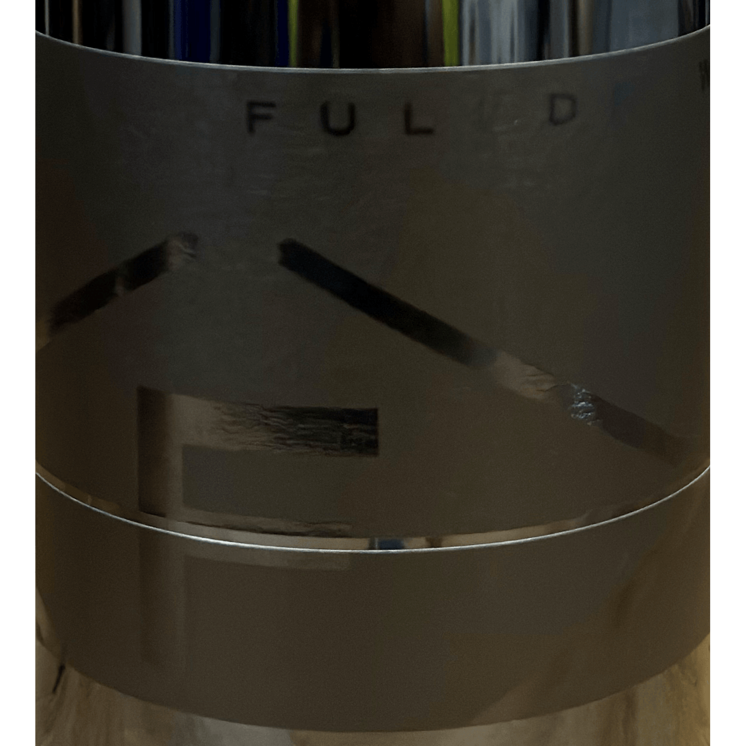 2017 Fulldraw Blend - Red