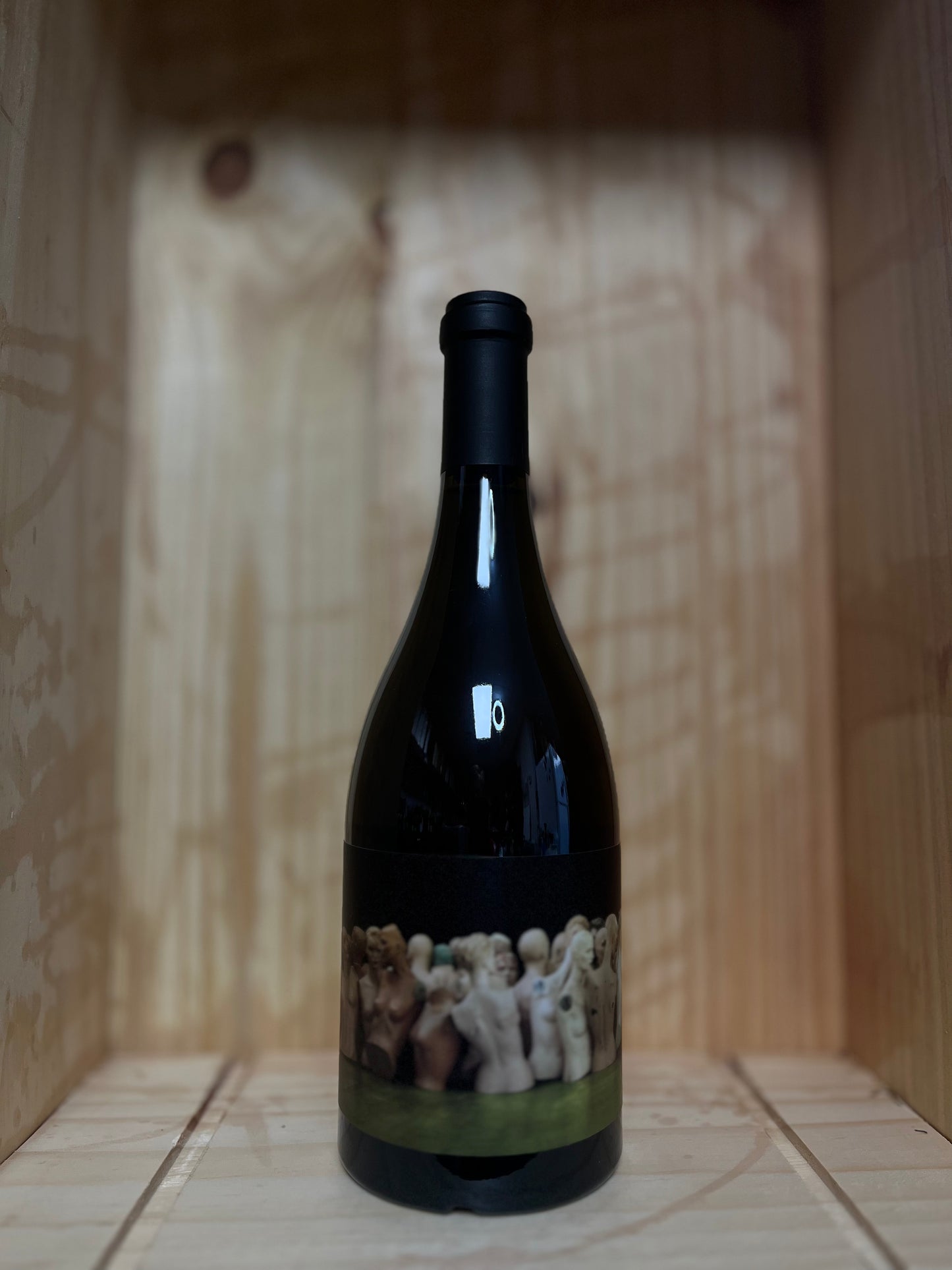 2022 - Orin Swift Mannequin Chardonnay