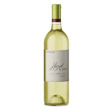 2021 - Hazel Axe Chardonnay
