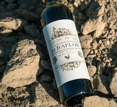 2022 Albaflor Valle De Uco Mendoza Malbec