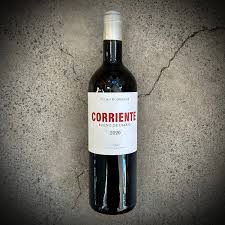2021 - Bodega Lanzaga Corriente Rioja