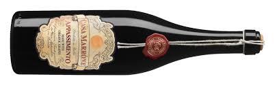 2022 Gran Villarini Apassimento Rosso Puglia Blend Red