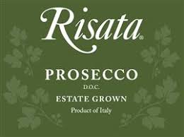 NV - Risata Prosecco Estate Grown Sparkling