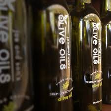 SirPasso Wine & Olive Oil