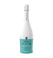 NV Volante Bellini Peach Sparkling