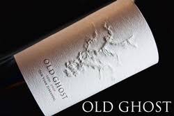 2021 Klinker Brick Old Ghost Zinfandel