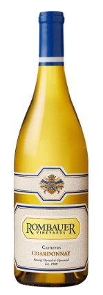 2023 Rombauer Chardonnay