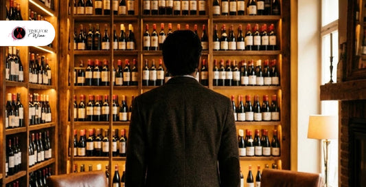 A Beginner’s Journey Through the Different Types of Red Wine