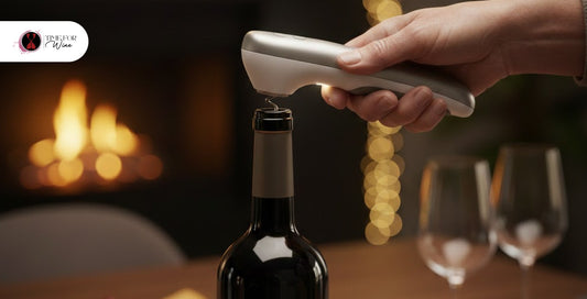 Best Wine Openers for People with Arthritis or Limited Hand Strength