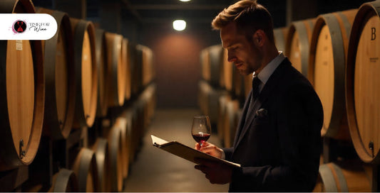 En Primeur: What It Means & Should You Buy Wine Futures?