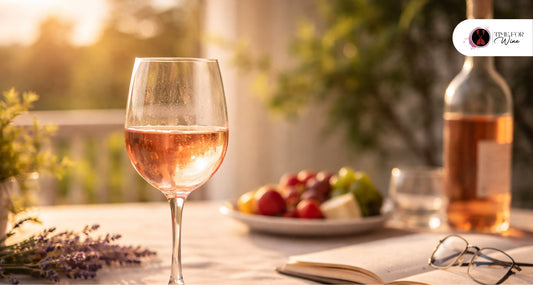 Health Benefits of Rosé Wine: What Science Says About Moderate Enjoyment