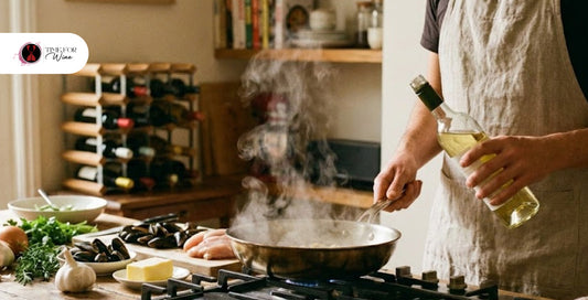 How to Choose the Best White Wine for Cooking Any Meal