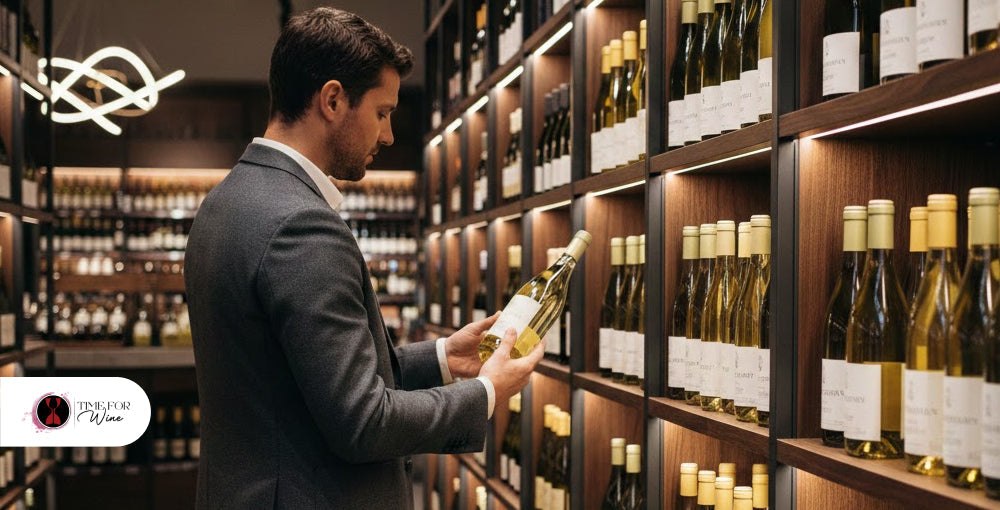 How to Choose the Best White Wine for Cooking Any Meal