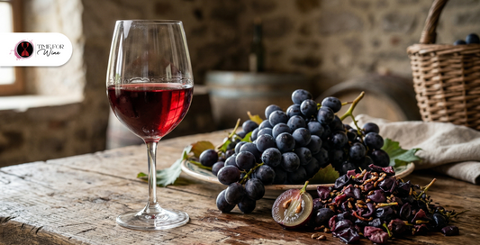 The Science Behind Tannins and Why They Matter in Red Wine