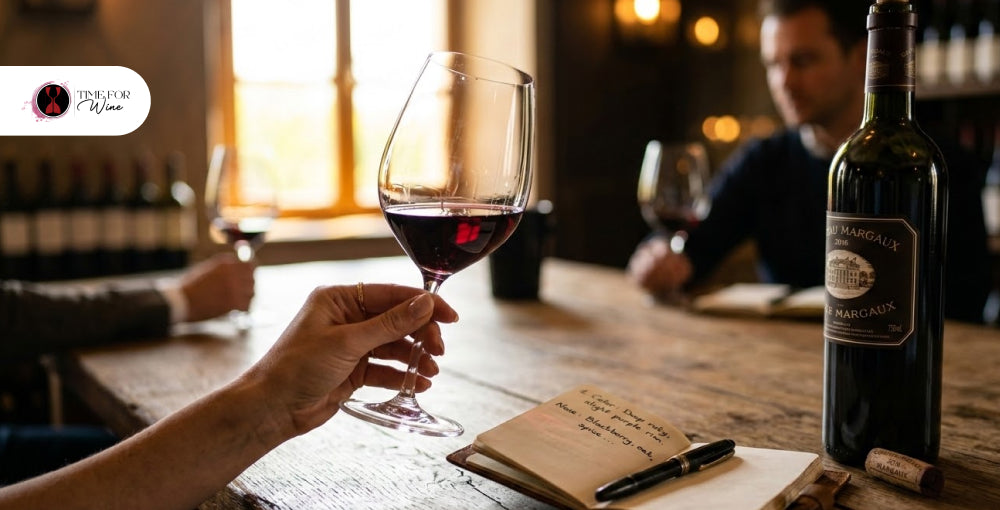 Wine and Dessert Pairings That Go Beyond Chocolate: A Guide to the Perfect Finish