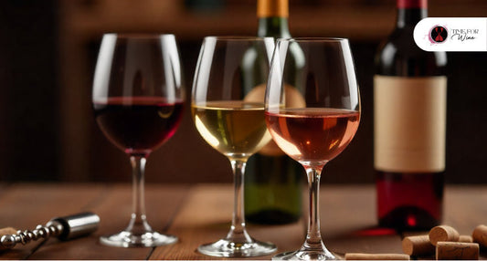Wine Myths Debunked: Busting Common Misconceptions