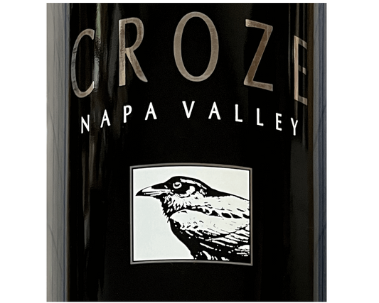 2019 Croze Cabernet Sauvignon