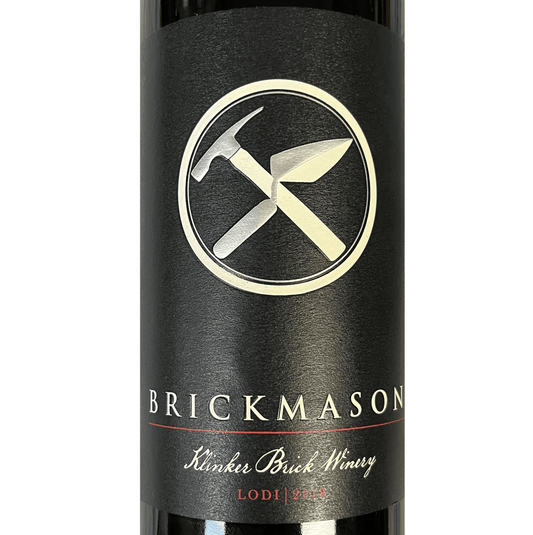 2020 Klinker Brick Brickmason Blend - Red
