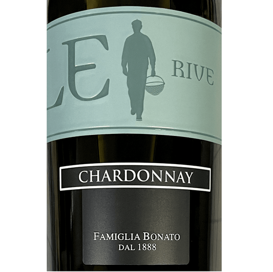2020 Le Rive Chardonnay