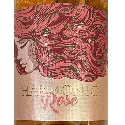 2021 Harmonic Rose