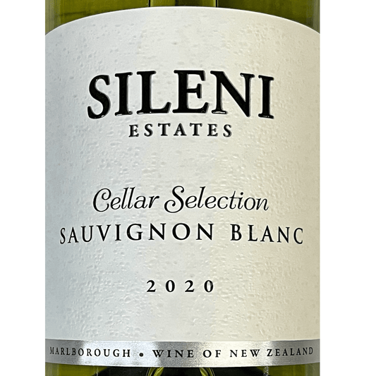 2020 Sileni Sauvignon Blanc