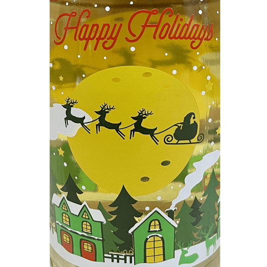 Villa Jolanda Christmas Spumante - Sparkling