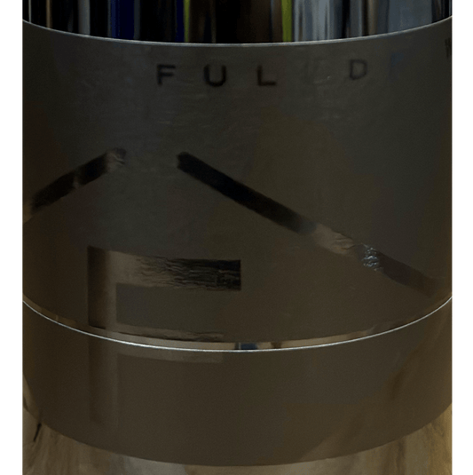 2017 Fulldraw Blend - Red
