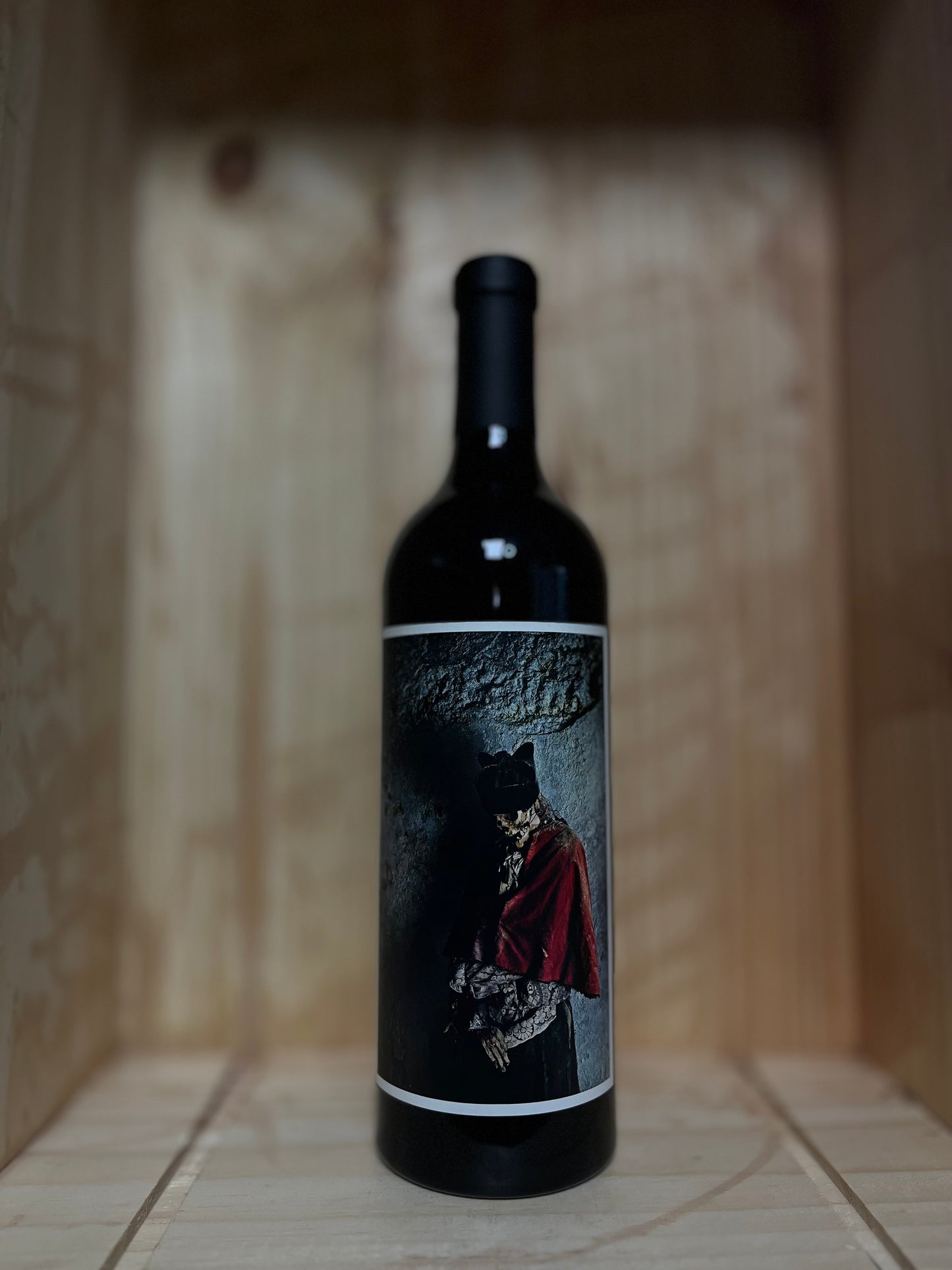 2021 - Orin Swift Palermo  Cabernet Sauvignon