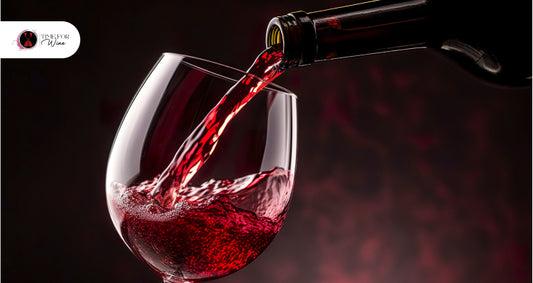 Celebration Wine & Beer Combo Package