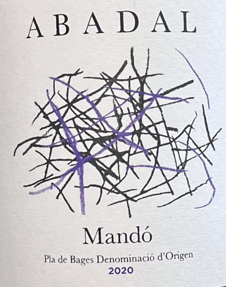 2021  Abadal Mando