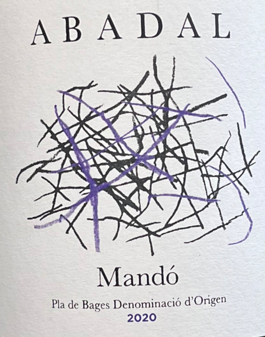 2021  Abadal Mando