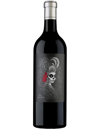 2020 Frias Family Vineyard Lady of the Dead  Blend Red