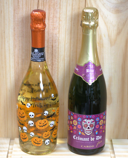 Halloween Collection Set