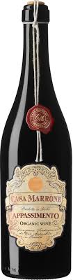 2022  Gran Villarini Apassimento Rosso Puglia  Blend Red