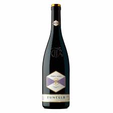 2021  Tunella Pinot Nero