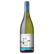 2022  Little White Goat  Sauvignon Blanc