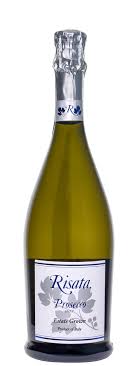 NV - Risata Prosecco Estate Grown  Sparkling