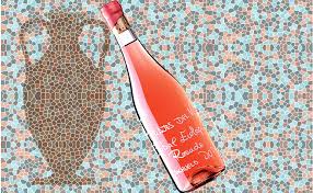 2023 Parajes Del Valle Bobal Rose Manchuela