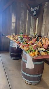 Wine Tasting & Charcuterie Experiences @ Mary has a little farm