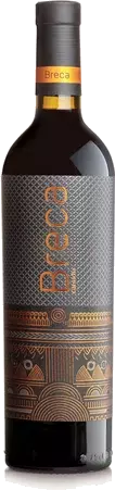 2019  Breca Old Vine  Garnacha