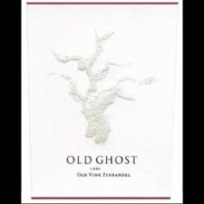 2021  Klinker Brick Old Ghost Zinfandel