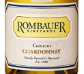 2023  Rombauer Chardonnay