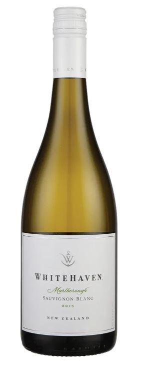 2023  Whitehaven Sauvignon Blanc